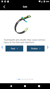 Stop the Bleed screenshot 25 of 26