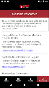 Stop the Bleed screenshot 26 of 26