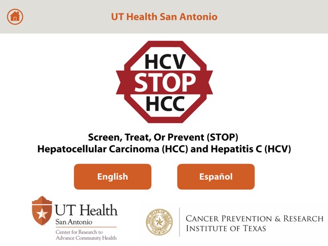 STOPHCC-HCV screenshot 1 of 10