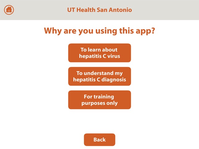 STOPHCC-HCV screenshot 2 of 10