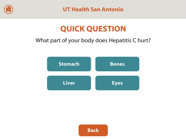 STOPHCC-HCV screenshot 4 of 10