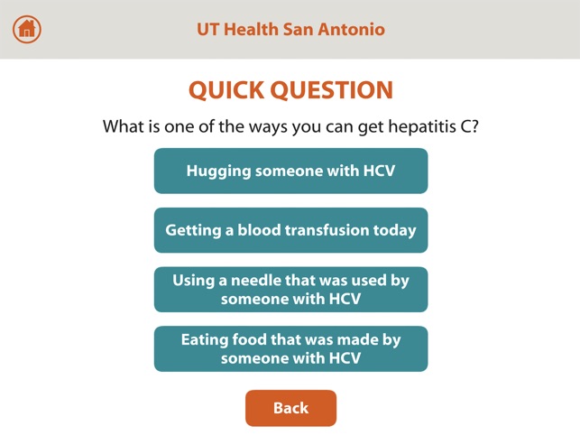 STOPHCC-HCV screenshot 5 of 10