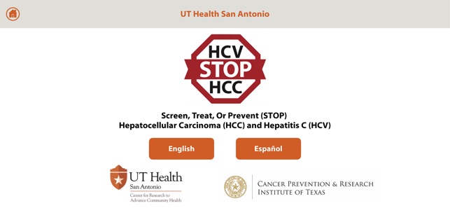 STOPHCC-HCV screenshot 6 of 10