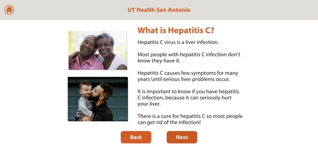 STOPHCC-HCV screenshot 8 of 10