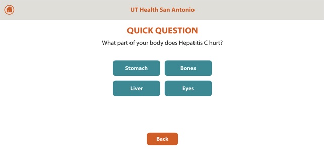 STOPHCC-HCV screenshot 9 of 10