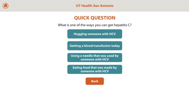 STOPHCC-HCV screenshot 10 of 10