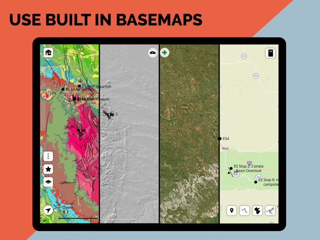 StraboField screenshot 5 of 38