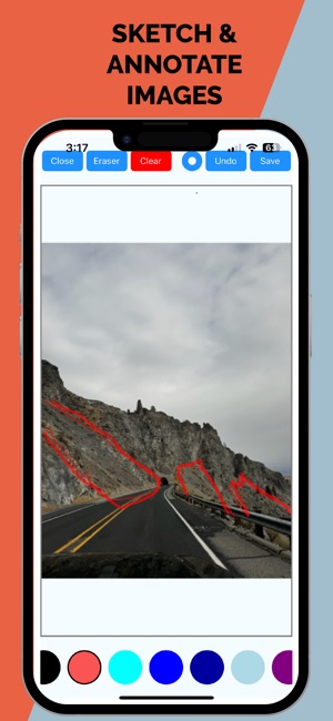 StraboField screenshot 10 of 38