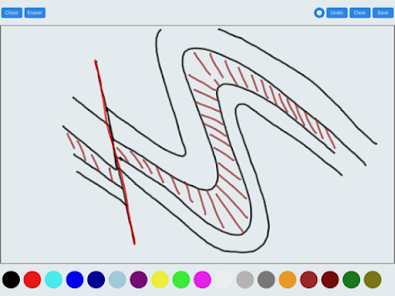 StraboField screenshot 29 of 38