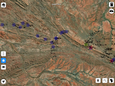 StraboField screenshot 22 of 38