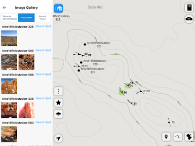 StraboField screenshot 25 of 38