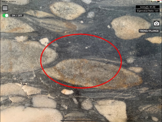 StraboTools screenshot 1 of 10