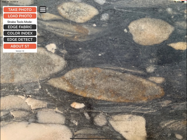 StraboTools screenshot 2 of 10