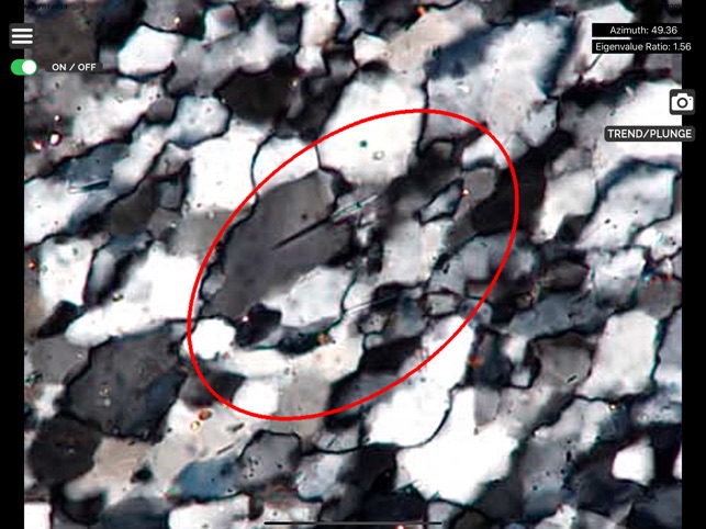 StraboTools screenshot 3 of 10