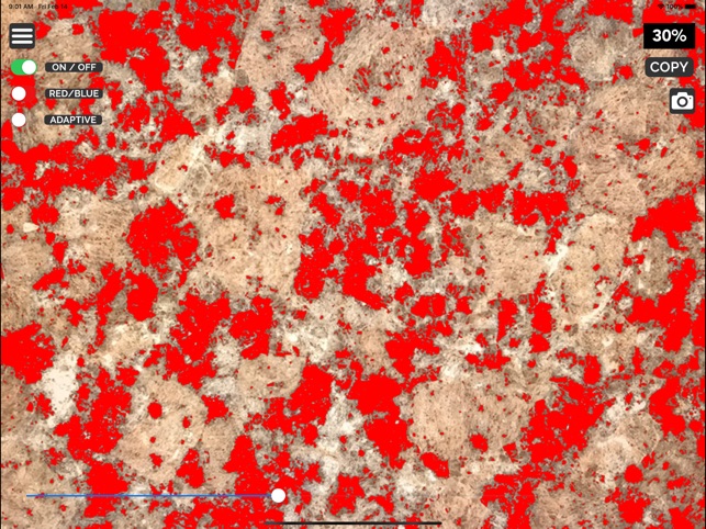 StraboTools screenshot 4 of 10