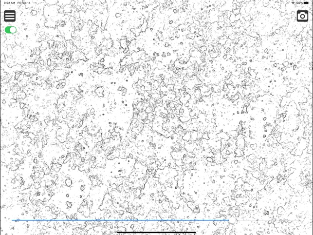 StraboTools screenshot 5 of 10