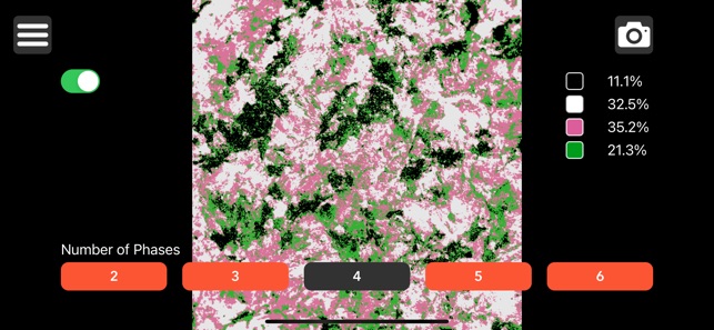 StraboTools screenshot 6 of 10