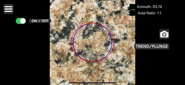 StraboTools screenshot 10 of 10