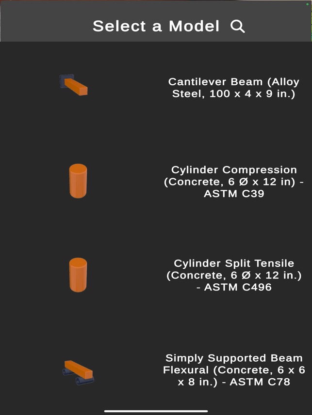 STRUCT-AR screenshot 1 of 28