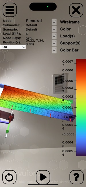 STRUCT-AR screenshot 11 of 28