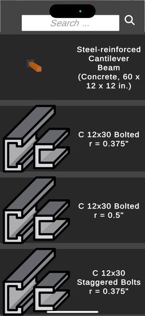STRUCT-AR screenshot 14 of 28