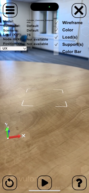 STRUCT-AR screenshot 16 of 28