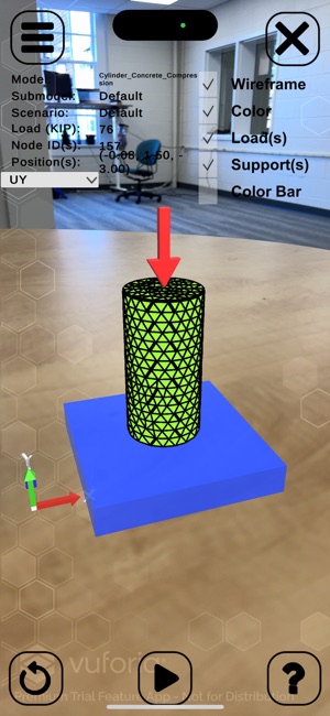 STRUCT-AR screenshot 17 of 28
