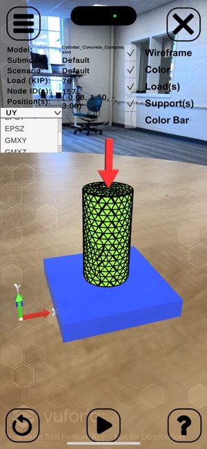 STRUCT-AR screenshot 18 of 28