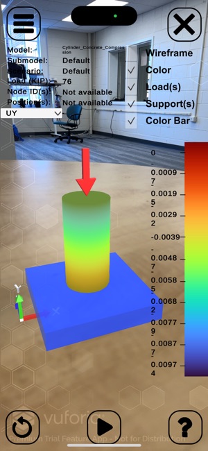 STRUCT-AR screenshot 19 of 28