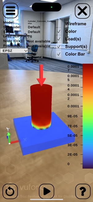 STRUCT-AR screenshot 20 of 28