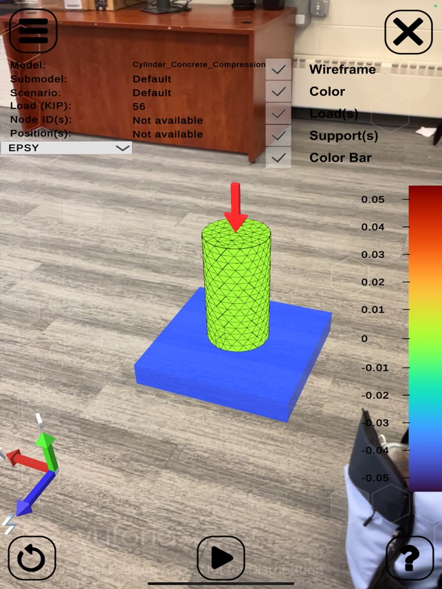 STRUCT-AR screenshot 4 of 28