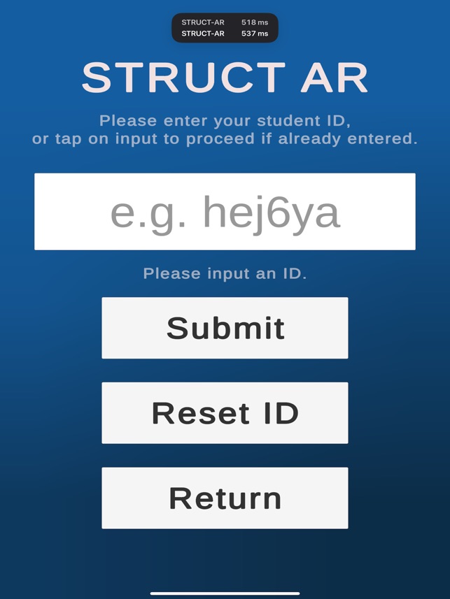 STRUCT-AR screenshot 5 of 28