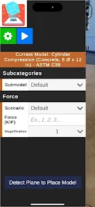 STRUCT-AR screenshot 22 of 28