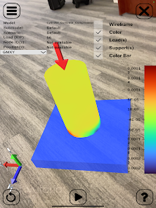 STRUCT-AR screenshot 25 of 28
