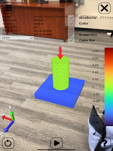 STRUCT-AR screenshot 28 of 28