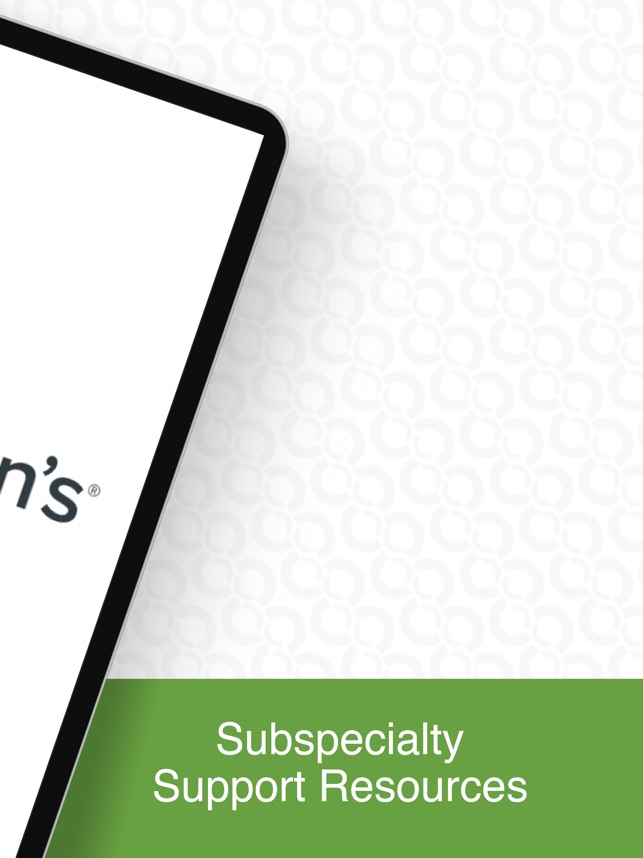 Subspecialist Library screenshot 2 of 30