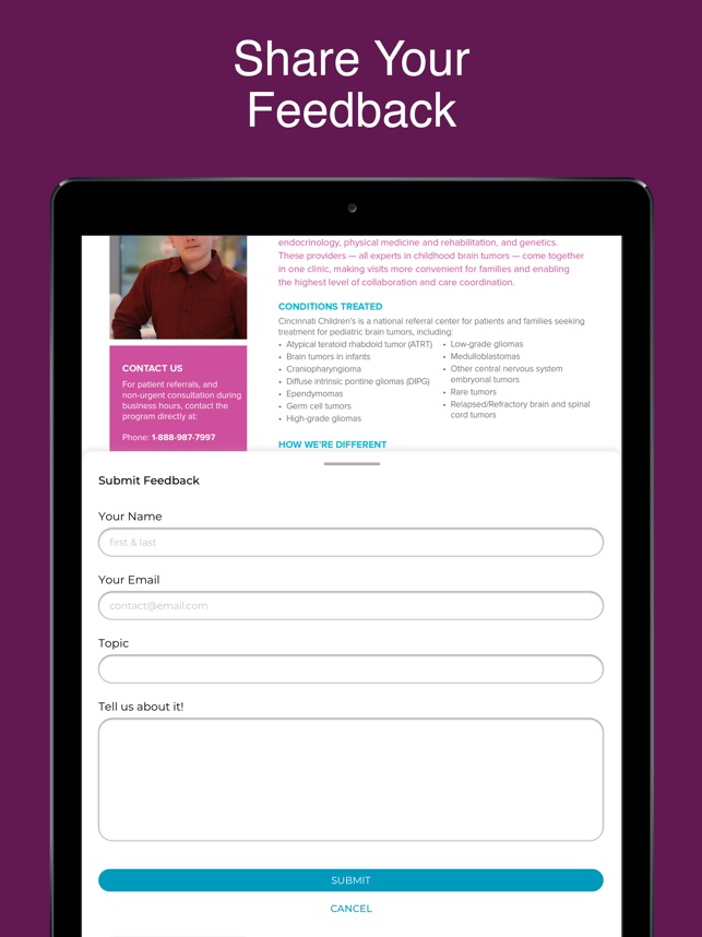 Subspecialist Library screenshot 6 of 30