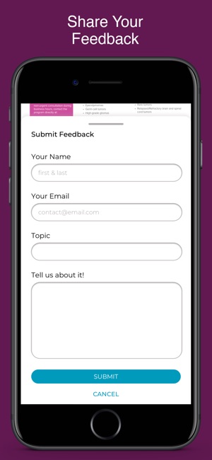 Subspecialist Library screenshot 9 of 30
