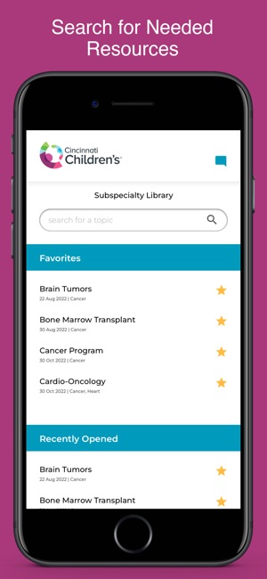 Subspecialist Library screenshot 10 of 30