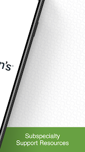 Subspecialist Library screenshot 14 of 30