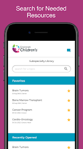 Subspecialist Library screenshot 15 of 30