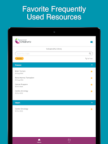 Subspecialist Library screenshot 22 of 30