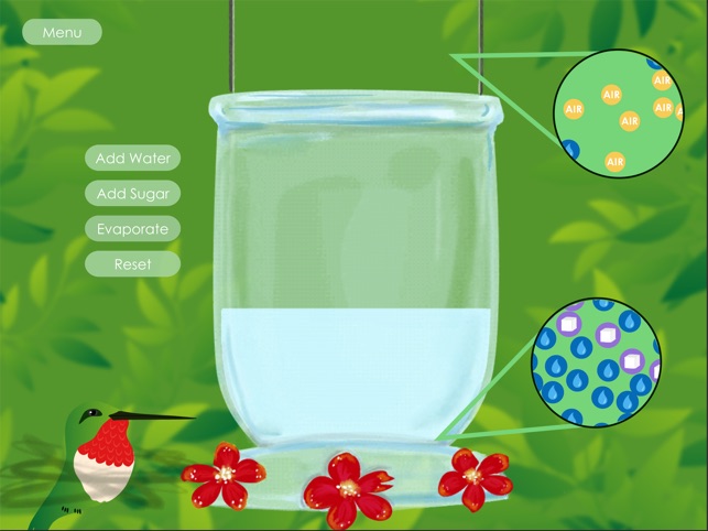 Sugar Simulation screenshot 2 of 13