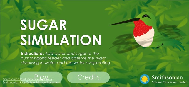 Sugar Simulation screenshot 3 of 13