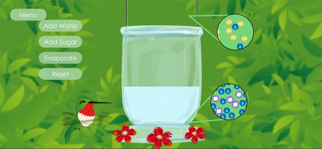 Sugar Simulation screenshot 4 of 13