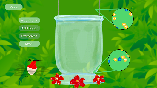 Sugar Simulation screenshot 12 of 13
