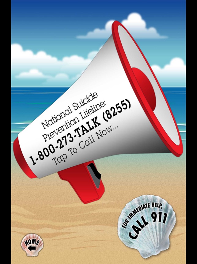 Suicide Lifeguard screenshot 2 of 10