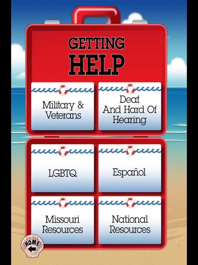 Suicide Lifeguard screenshot 4 of 10