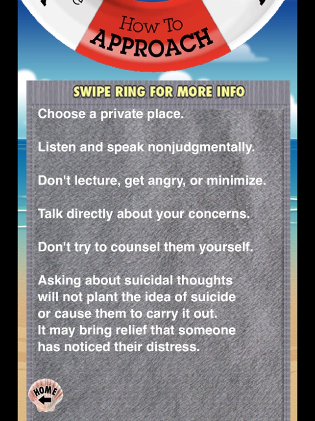 Suicide Lifeguard screenshot 5 of 10