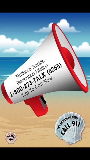 Suicide Lifeguard screenshot 7 of 10